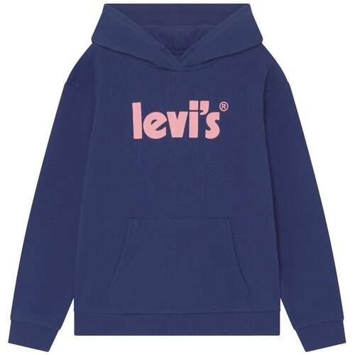 Levi&amp;#039;s Puloverji - Modra Slike