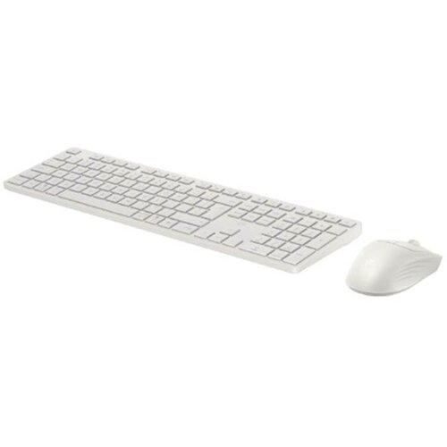  Tastatura+mi&scaron; HP Multi-Device Dual-Mode Mouse and Keyboard Combo 495C - White (BE1M6AA) Cijene