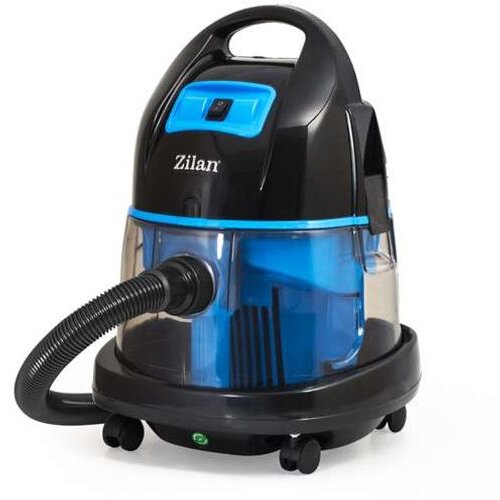 Zilan Usisavač za suho/mokro usisavanje, 1600 W, siva - ZLN8945/GY Cijene