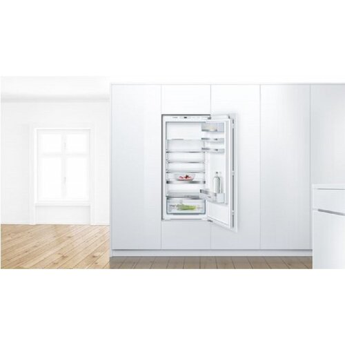 Bosch KIL42AFF0 frižider ugradni Slike