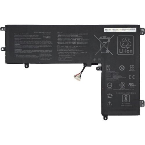 XRT POWER Baterija za laptop Asus Vivobook 12 E210 E210MA E210KA L210 L210MA L210MA-D E210MA-GJ003W Slike