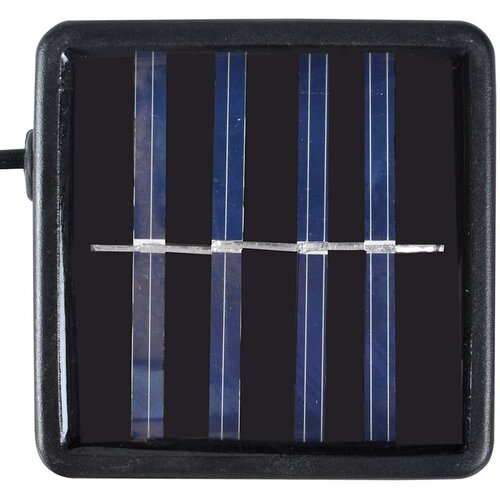  Umjetne kugle od &amp;scaron;im&amp;scaron;ira s LED svjetlima 2 kom zelene 52 cm Slike