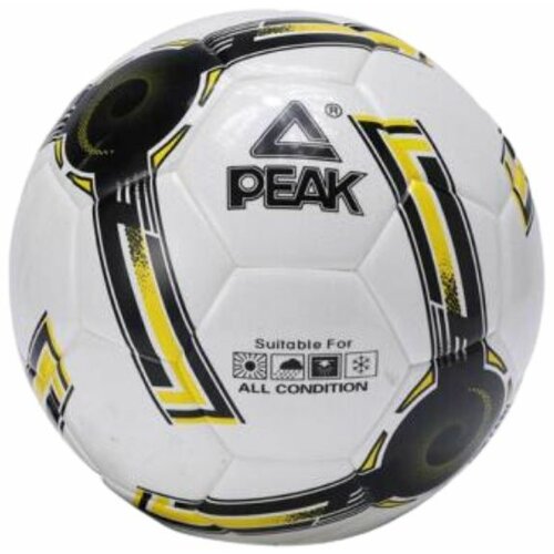Peak lopta za fudbal Q2224010 white Cene