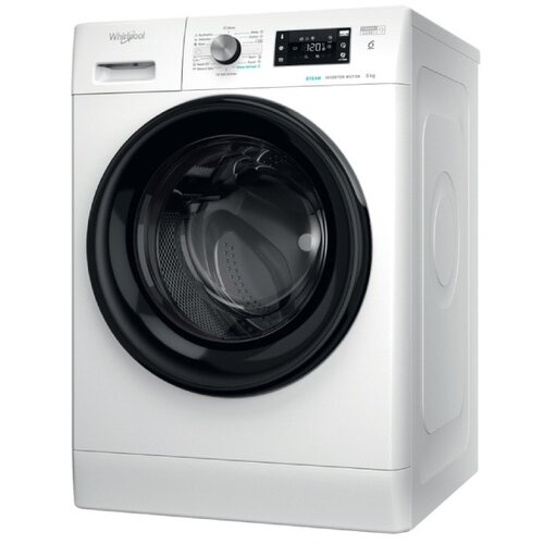 Whirlpool FFB 9469 BV EE mašina za pranje veša Cene