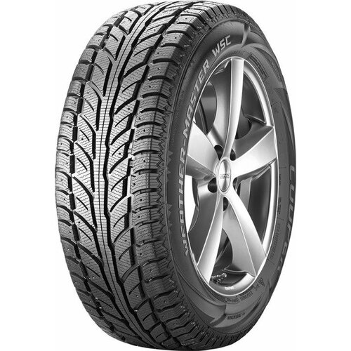 Cooper zimska 225/55R18 98T WSC Slike