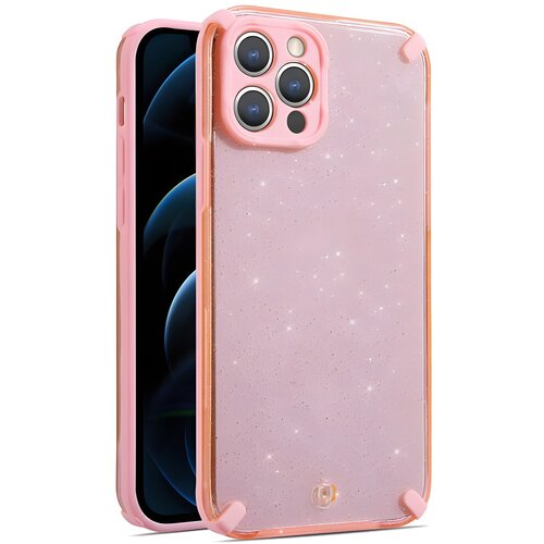 IZMAEL.eu Armor Glitter futrola za Samsung Galaxy A32 5G - Roza Cene