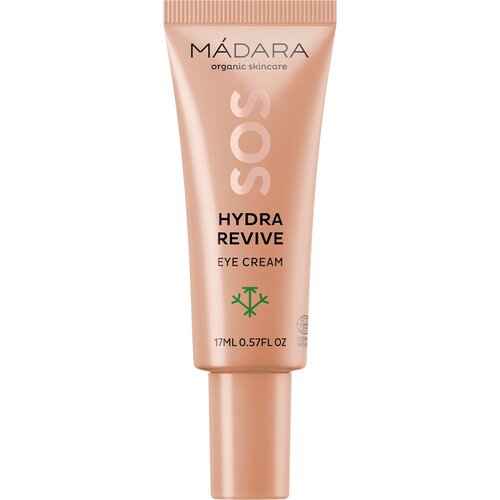 MÁDARA Organic Skincare SOS HYDRA Revive Eye Cream - 17 ml Cene