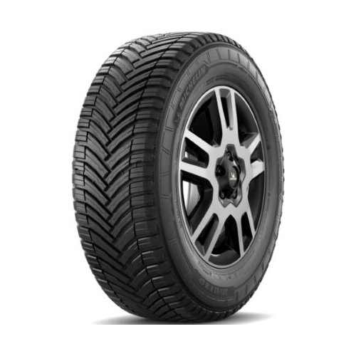  Guma MICHELIN CrossClimate Camping 215/75R16C 113R All Season CrossClimate Camping MICHELIN Cijene