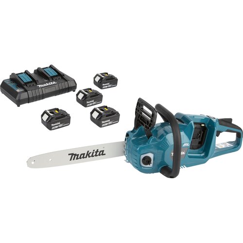 Makita DUC353PG4 Akku-Kettens&auml;ge Cijene