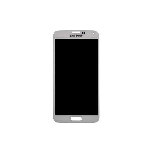 Samsung lcd + touch za galaxy S5 G900 bel Cene