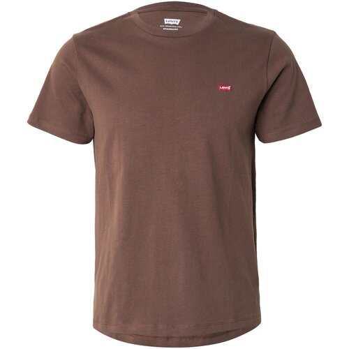 Levi&amp;#039;s Majica rjava Slike