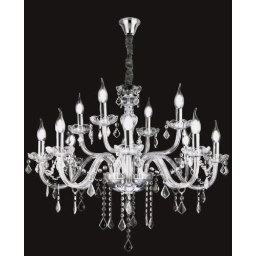 Sparx Visilica Eden 6xE14 Cijene