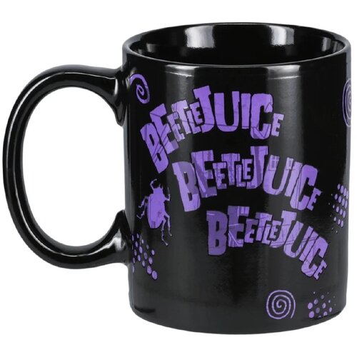 Paladone Beetlejuice &Scaron;alica s Promjenom Topline Cijene