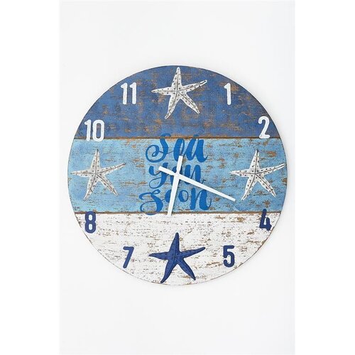 Maredecor Sat zidni 50cm Slike