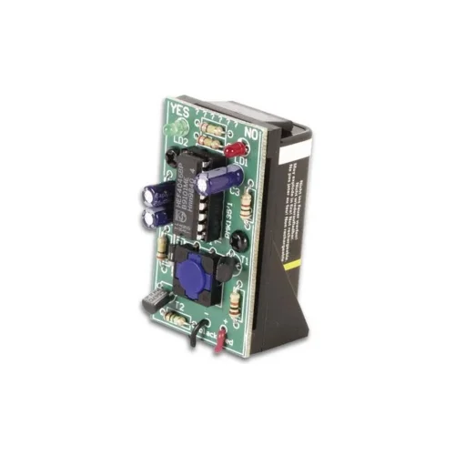 Whadda WSG135 LED elektronski komplet za donošenje odluka.