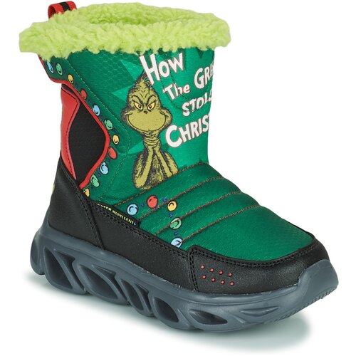 Skechers HYPNO-FLASH 3.0 Zelena Cijene