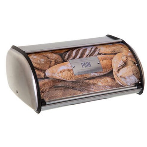 5five kutija za hleb 35,5x23,5x15cm metal 151219 Slike