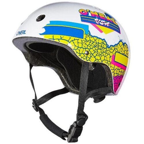  Kaciga O'Neal Dirt Lid Crackle - L-XL Cijene