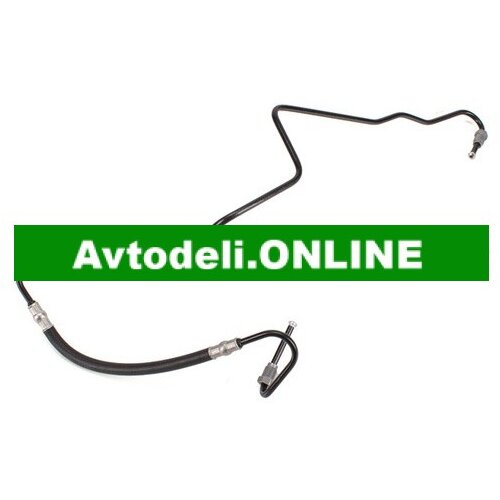 CITROËN/PEUGEOT Originalna zavorna cev C2 C3 I II C5 I II 1007 206 4887.25 Cene