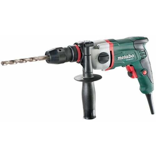 Metabo 2 brzine-bušilica 600 W Cijene