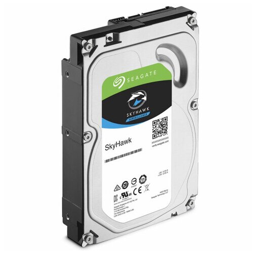 Dahua Seagate SEAGATE HDD 4TB Cene