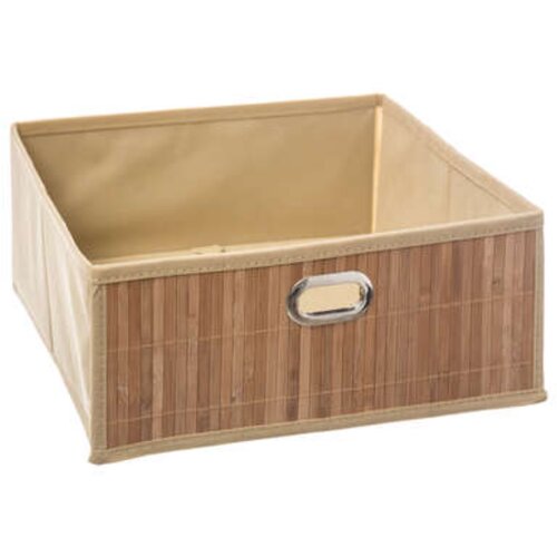 Five korpa 31x15cm, braon Cene