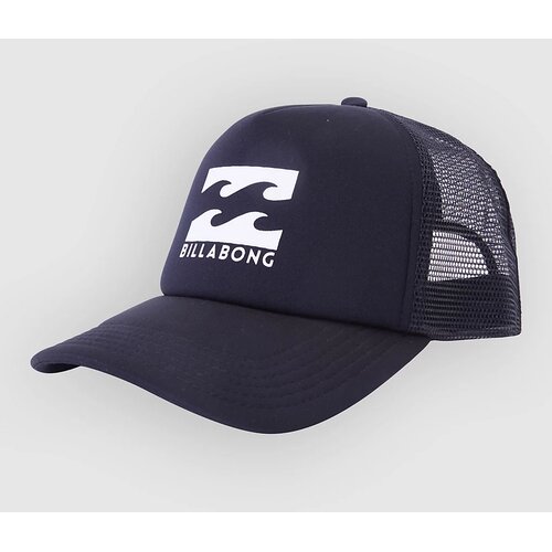 Billabong Amz-Trucker Kapa s &amp;scaron;iltom black white Slike