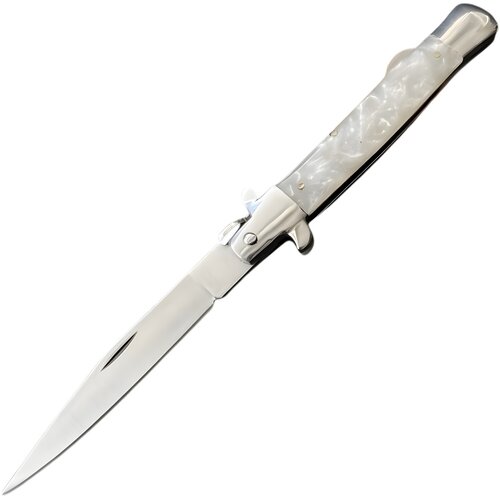 IZMAEL Outdoor sklopivi nož K032 - Bijela Cijene