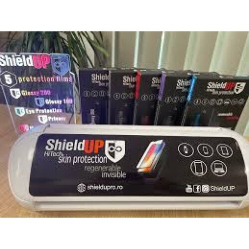 Shieldup sh04- mašina za sečenje folija CENA NA 1 KOMAD Cene