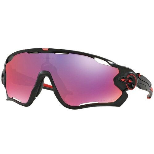 Oakley Jawbreaker OO9290-20 PRIZM ONE SIZE (31) Črna/Vijolična Cene