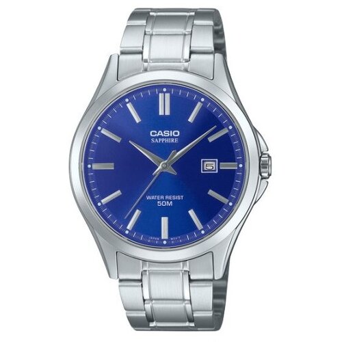 Casio Collection mu&amp;scaron;ki sat ( MTS-115D-2A1 ) Slike