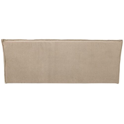 Vtwonen Bež bar&amp;scaron;unasti sofa 204 cm Cluster &amp;ndash; Slike