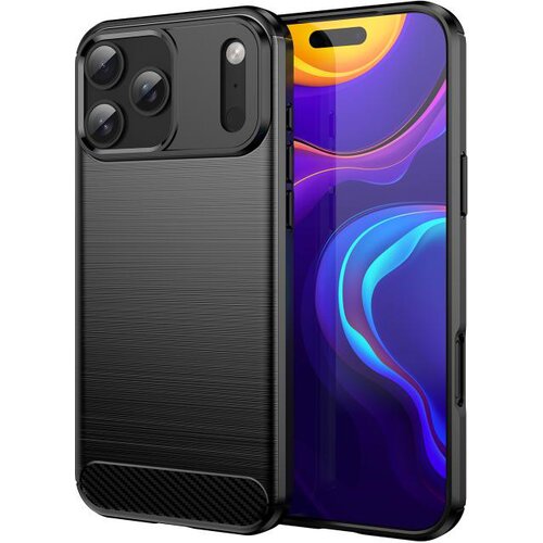  IPhone 17 Pro Max case crna* Cijene