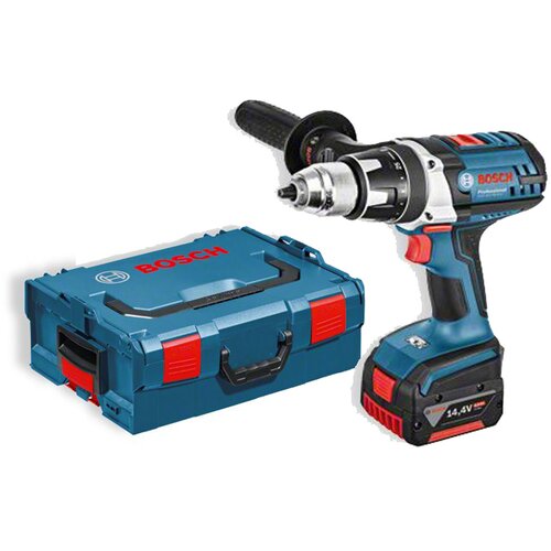 Bosch Akumulatorska bu&scaron;ilica GSR 14,4 VE-2-LI Cene