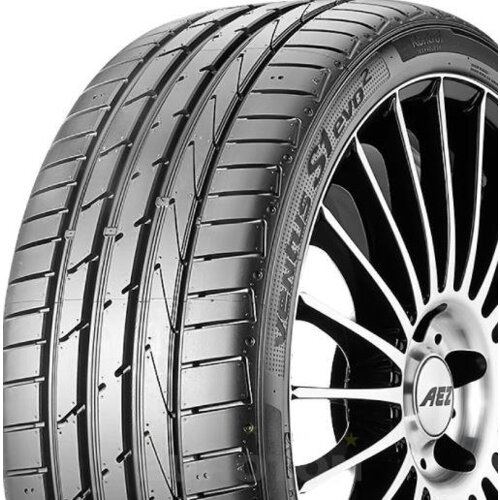 Hankook Letna pnevmatika 235/55R18 100V K117A Ventus S1 Evo 2 SUV Cene