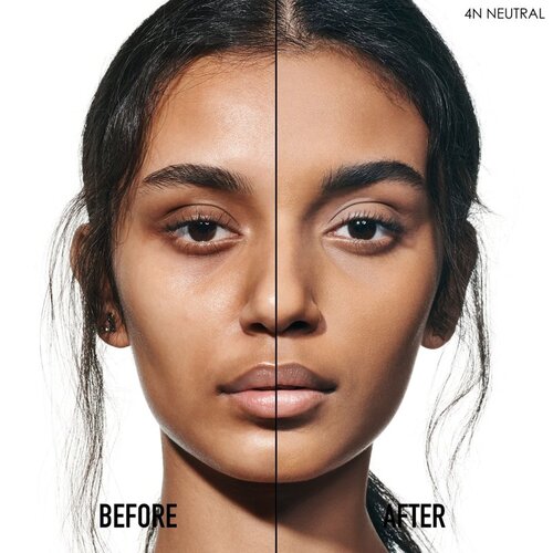 Dior Forever Natural Velvet dugotrajni kompaktni puder nijansa 4N Neutral 10 g Slike