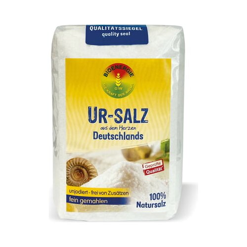 Bioenergie Fina pra-sol - 1000g celul-vrečka Cene