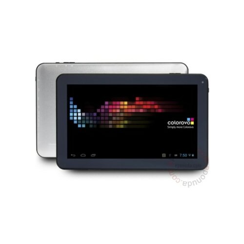 Colorovo CityTab Lite 10.1'' 2-Core 1.2GHz 4GB Android 4.1 C8312029 tablet pc računar Slike