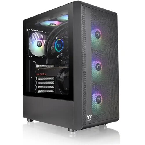 Thermaltake Kućište S200 TG Cene