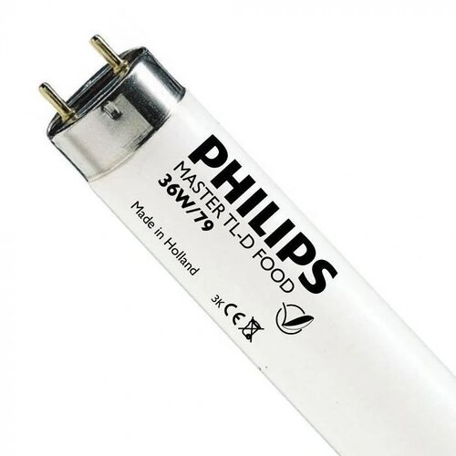 Philips Fluo cev 36W/79 TL-D food za meso Cene