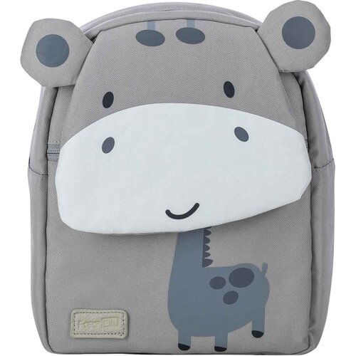 Freeon nelicencirani ruksak za vrtić Little explorer GRAY Slike