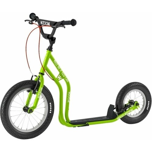 Yedoo Wzoom Kids Otro&scaron;ki skuter / Tricikli Cene