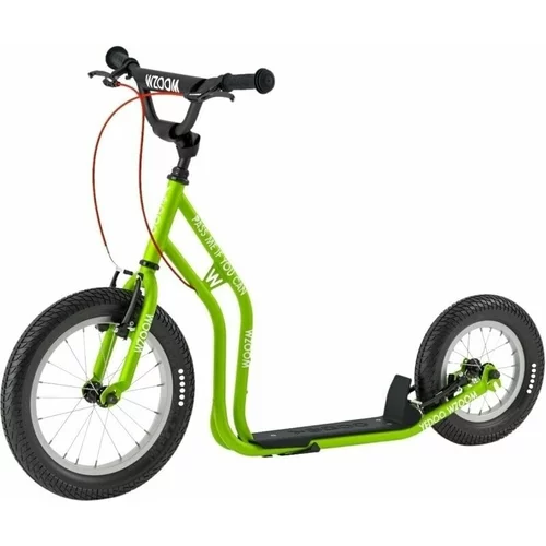 Yedoo Wzoom Kids Otroški skuter / Tricikli