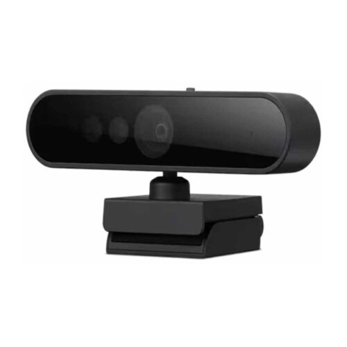 Lenovo 4XC1D66055 Full HD spletna kamera 1920 x 1080 Pixel nosilec s sponko, (20520827) Cene