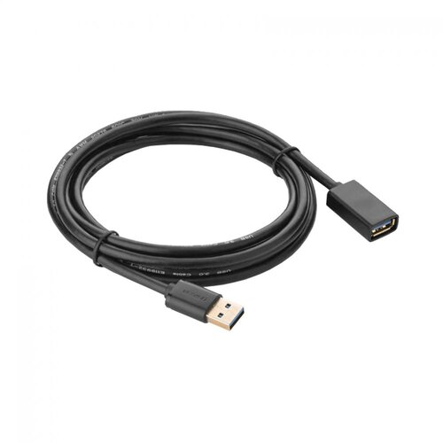 Ugreen USB 3.0 produžni kabel (M do Ž) crni 1.5 m Cijene