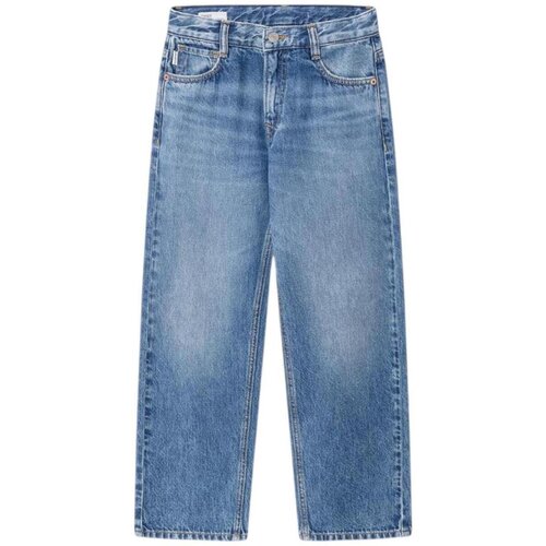 PepeJeans Jeans PB20001924AT 000 Modra Slike