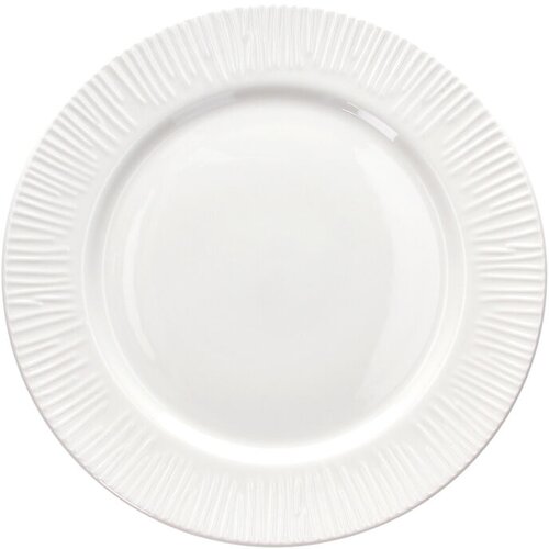 Tognana set plitkih tanjira philo, 27 cm, 6 komada, beli Cene