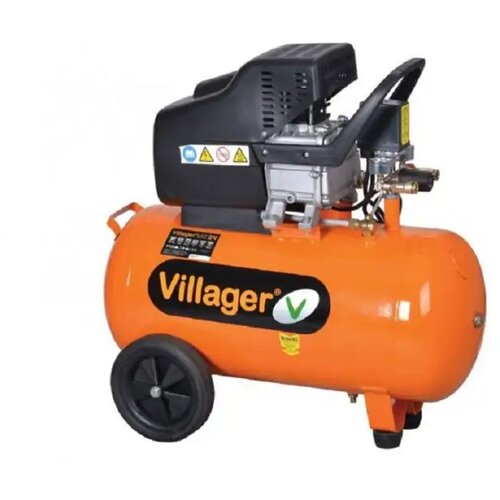 Villager VAT 50 l Kompresor Cene