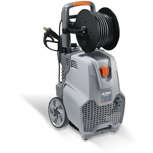 Comet K 250 15/170 T EXTRA - Kompresorski čistač Cene