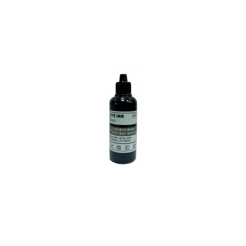  TINTA ZA PUNJENJE - 100ML CRNA Slike
